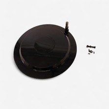 Decathlon Çapraz Krank Mili ve Muhafaza - EL700