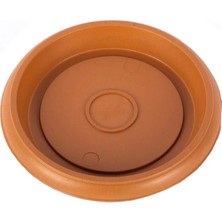 Serinova Villa Saksı Tabağı No 5