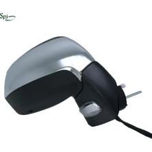 Spj Diş Dikiz Aynasi Sağ Elekt.sin.sen.krom Kapak 3008 8153.ZF