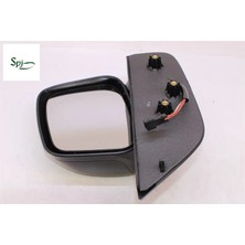 Spj Diş Dikiz Aynasi Elek.sen.sağ Bipper Nemo Fiorino 735460567