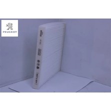 Karbon Filtresi Peugeot 1692730780