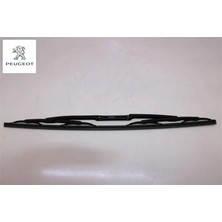 Silecek Süpürgesi 607 Peugeot 6423.G6