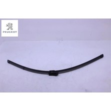 Silecek Süpürgesi 508-P.TEPEE Peugeot    Peugeot 1613158280