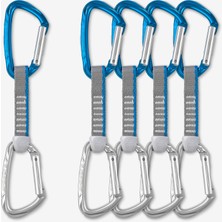 Decathlon Ekspres Seti - Tırmanış - 11 cm - 5 Adet - Klimb