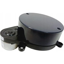 Roborock S7 Pro Ultra Lidar Sensörü