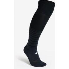 Decathlon Çocuk Futbol Çorabı / Tozluk / Konç - Kırmızı / Çizgili - Viralto Club