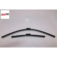 Silecek Süpürgesi Muz 70CM+40CM 3008 -5008-TOURAN