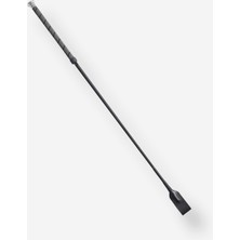 Decathlon Örme Kamçı - Siyah - 69 cm