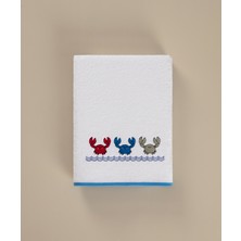 Maisonette Crab Çocuk Havlusu