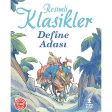 Define Adası  Klasikleri Okuyorum