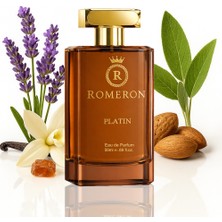 Romeron 620 Gold Unisex Parfüm Edp 50ML
