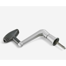 Decathlon Ssh - Bauxit 100 Sw 5000 ve 7000 Makine Kolu