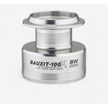 Decathlon Makara - Deniz Balıkçılığı - Bauxit 100 x Sw 5000