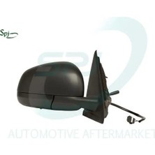 Dış Dikiz Aynası Elek.katl.ast.sin.sdn Sağ C4  Ds4  8154EK/ Sensörlü Spj E-3542