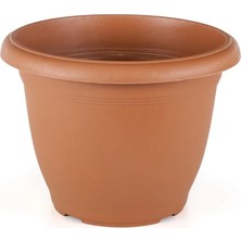 Serinova Villa Saksı Tabaksız 32 Lt No 10