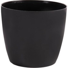 Serinova Yakut Parlak Separetörlü Saksı 0,68 Lt