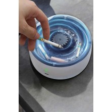 Eilo Luxe Elektronik Küllük Duman Giderici Hava Temizleyici - AA002C-67YLM4