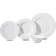 Korkmaz Perla Collection 53 Parça Yemek Takımı A8327