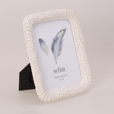 Selim 15X20 Chain Çerçeve Inci