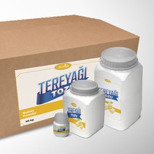 2M Proses Tereyağ Tozu