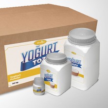2M Proses Milk Proses Yoğurt Tozu Yağsız