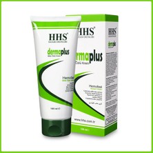 HHS Dermaplus H.emoroid - B.asur HEMOFAST Krem – 100 ml | Hassas Bölge • Rahatlatıcı Etki