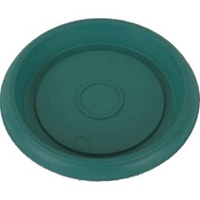 Serinova Villa Saksı Tabağı No 2