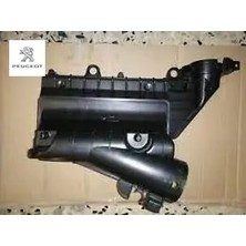 Hava Filtre Kutusu Alt 307-FIESTA Peugeot  2S6Q9A612AA/    1420.K3