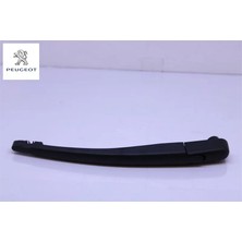 Arka Silecek Kolu Partner Tepee Peugeot 1614257180
