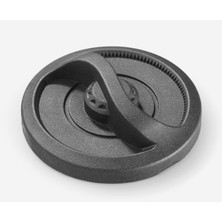 Decathlon Ssh - Bauxit 100 x Sw 5000 Için Kalama Düğmesi - Deniz Balıkçılığı