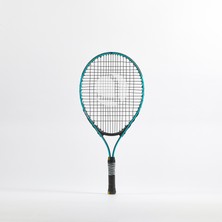 Decathlon Çocuk Tenis Raketi - 23 Inç - Yeşil - Easy