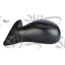 Xsara Pıcasso Elektrikli Ayna 98/04 Sol  8149.F7/  Spj