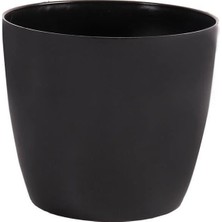 Serinova Yakut Parlak Separetörlü Saksı 1,90 Lt