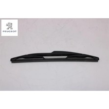 Arka Silecek Süpürgesi 308 Peugeot 1635155780