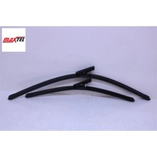 Silecek Süpürgesi Muz 65CM+48CM Fiorino-Bipper-Exp 1353219080/ 1353220080/ 339700