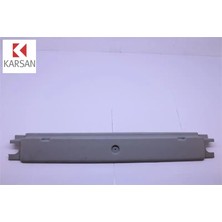 Karsan Yan Cam Kapamalari Üst Alt Kapama 585MM  J10