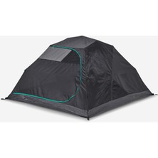 Decathlon 3 Kişilik Çadır Iç Tentesi - Yedek Parça - MH100 Fresh&black