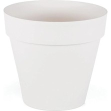 Serinova Yalı Separetörlü Saksı 23 Lt