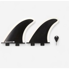 Decathlon Salma - Yumuşak Kenarlı - 2 Adet - 5"5