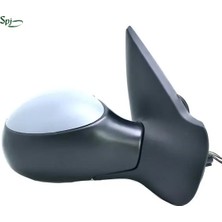 Spj Diş Dikiz Aynasi Elek.ast.sen.sağ 206 cc  98-.. 8149.JW