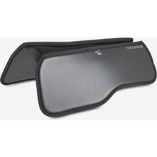 Decathlon Eyer Pedi - At ve Midilli Boy - Sünger / Siyah