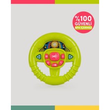 Let's Be Child Ilk Direksiyonum