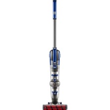Beko SD 8961 Mavi Renkli Şarjlı Dik Süpürge HEPA Filtre ile Toz Torbasız Kullanım Kolaylığı