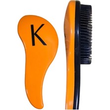 Kerastase Elektriklenmeyi Önleyici Açma Tarağı