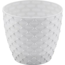 Serinova Kapadokya Desenli Saksı 1.4 Lt