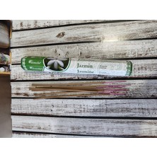 Yasemin Çubuk Tütsü