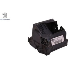 Sigorta Kutu Kapaği  206-206+ Peugeot 6556.KZ