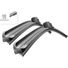 Sol Ön Silecek Süpürgesi 308 T9 Peugeot    Volkswagen, Fıat, Hyundaı, Chrysler, Alfa Romeo, Lancıa, Kıa, Peugeot, Skoda 1610672580