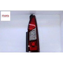 Mars Stop Lambasi Sağ Duysuz    Berlingo-Partner 2012-2019 9677205080