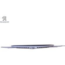 Silecek Süpürgesi 700MM Ön Sol 307 Peugeot  6426.JN    6426.WE